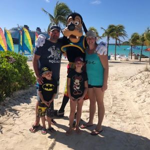 Meet your Posher, Tiffany